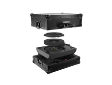 Load image into Gallery viewer, Reloop RP-7-CASE Premium Case for RP-7 Turntable