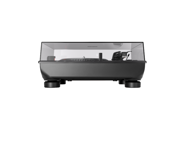 Reloop COVER-RP-7 Dust Cover for RP-7 Turntable System