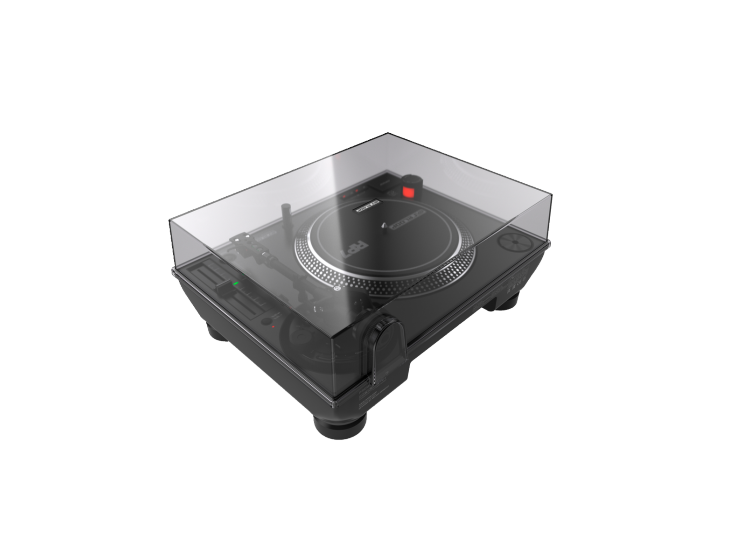 Reloop COVER-RP-7 Dust Cover for RP-7 Turntable System