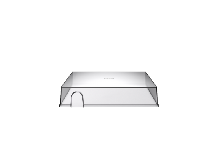 Reloop COVER-RP-7 Dust Cover for RP-7 Turntable System