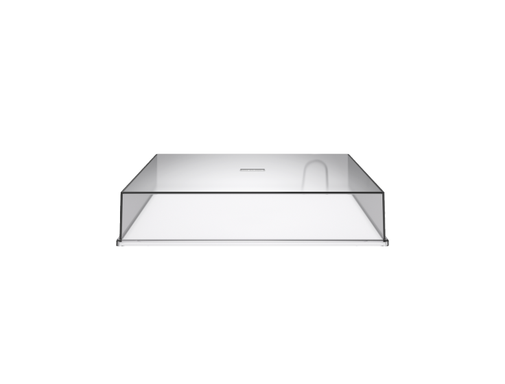 Reloop COVER-RP-7 Dust Cover for RP-7 Turntable System