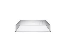 Load image into Gallery viewer, Reloop COVER-RP-7 Dust Cover for RP-7 Turntable System