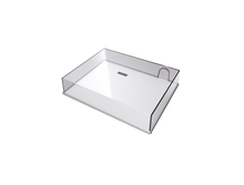 Load image into Gallery viewer, Reloop COVER-RP-7 Dust Cover for RP-7 Turntable System