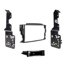 Load image into Gallery viewer, Metra 99-7815B Single/Double-DIN Car Stereo Dash Kit - Compatible Fits for Acura TL 2004-2008