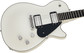 Gretsch 2515103524 Electromatic Premier Jet Electric Guitar - Vintage Pearl