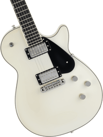 Gretsch 2515103552 Electromatic Premier Jet Electric Guitar - Rubusto Burst