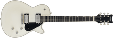 Load image into Gallery viewer, Gretsch 2515103524 Electromatic Premier Jet Electric Guitar - Vintage Pearl