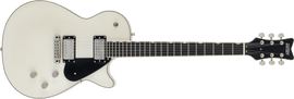 Gretsch 2515103552 Electromatic Premier Jet Electric Guitar - Rubusto Burst