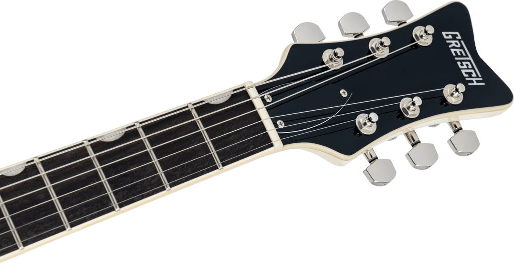 Gretsch 2515103524 Electromatic Premier Jet Electric Guitar - Vintage Pearl