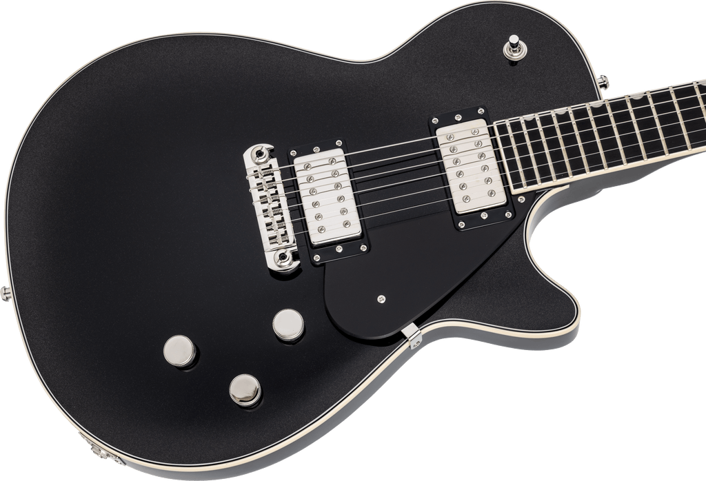 Gretsch 2515103563 Electromatic Premier Jet Electric Guitar Onyx Storm