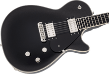 Load image into Gallery viewer, Gretsch 2515103563 Electromatic Premier Jet Electric Guitar Onyx Storm