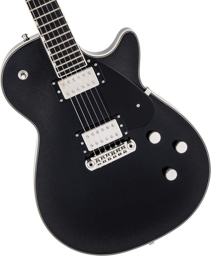 Gretsch 2515103563 Electromatic Premier Jet Electric Guitar Onyx Storm
