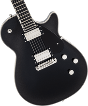 Load image into Gallery viewer, Gretsch 2515103563 Electromatic Premier Jet Electric Guitar Onyx Storm