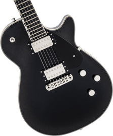 Gretsch 2515103563 Electromatic Premier Jet Electric Guitar Onyx Storm