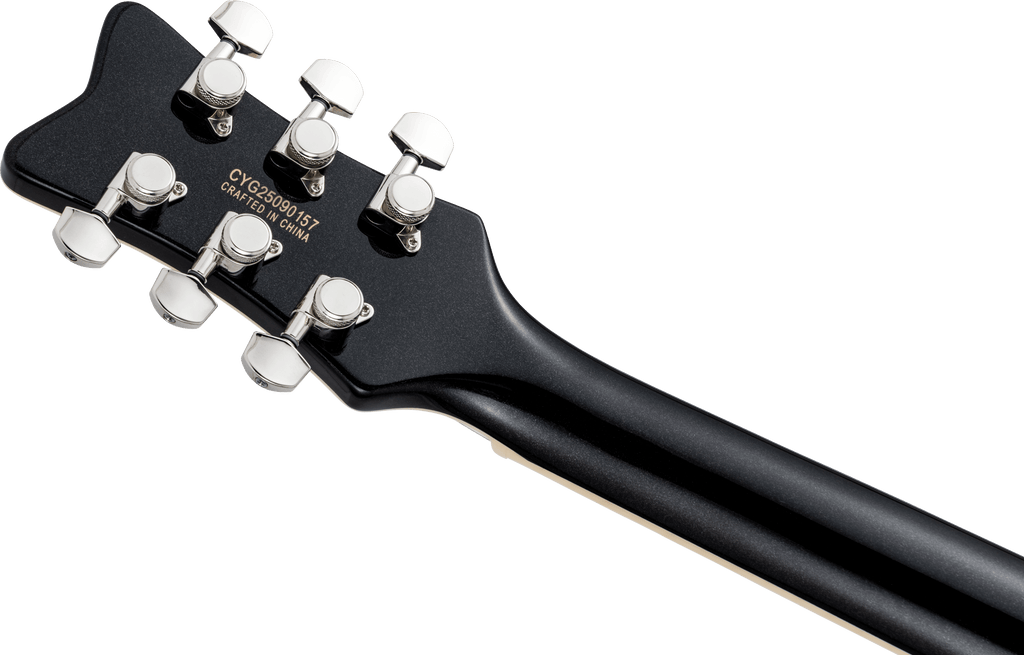 Gretsch 2515103563 Electromatic Premier Jet Electric Guitar Onyx Storm