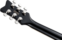 Load image into Gallery viewer, Gretsch 2515103563 Electromatic Premier Jet Electric Guitar Onyx Storm