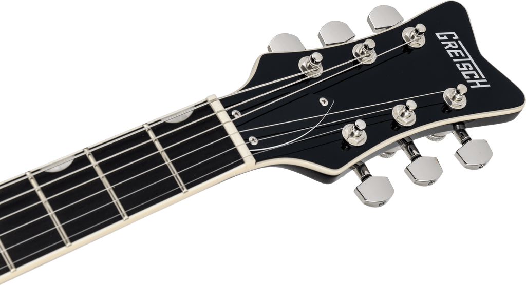 Gretsch 2515103563 Electromatic Premier Jet Electric Guitar Onyx Storm