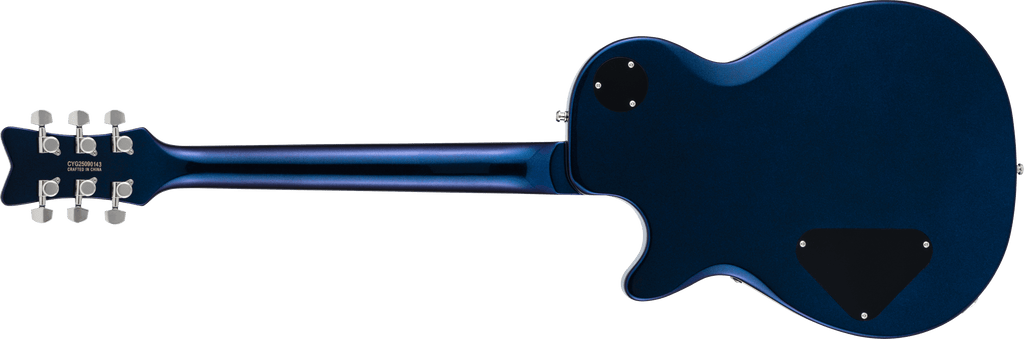 Gretsch 2515103594 Electromatic® Premier Jet™ Ebony Fingerboard Electric Guitar - Clairvoyant