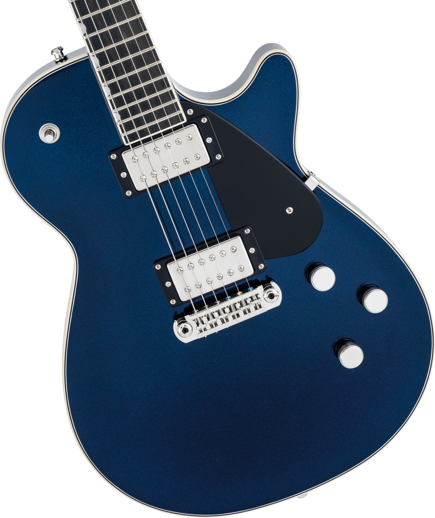 Gretsch 2515103594 Electromatic® Premier Jet™ Ebony Fingerboard Electric Guitar - Clairvoyant