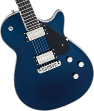 Load image into Gallery viewer, Gretsch 2515103594 Electromatic® Premier Jet™ Ebony Fingerboard Electric Guitar - Clairvoyant