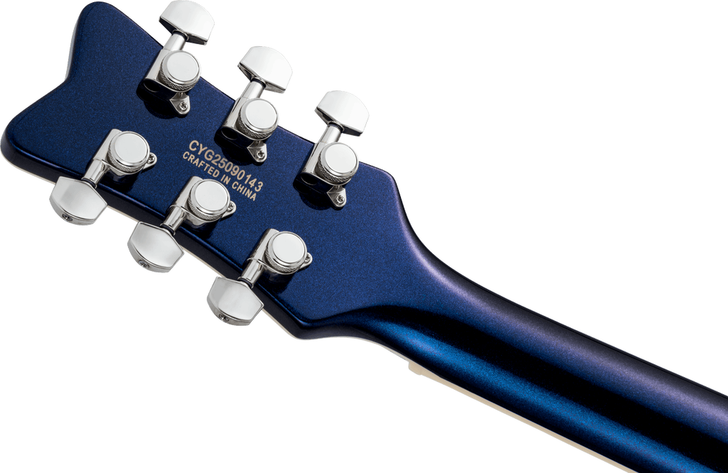 Gretsch 2515103594 Electromatic® Premier Jet™ Ebony Fingerboard Electric Guitar - Clairvoyant