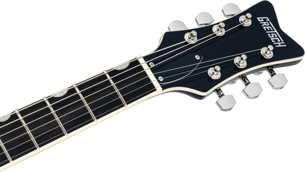 Gretsch 2515103594 Electromatic® Premier Jet™ Ebony Fingerboard Electric Guitar - Clairvoyant