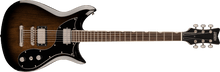 Load image into Gallery viewer, Gretsch 2515500526 Electromatic CVT Baritone Electric Guitar - Bristol Fog