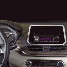 Load image into Gallery viewer, Metra 99-7637 Single-DIN Car Stereo Dash Kit - Compatible Fits for Nissan Altima 2019-Up