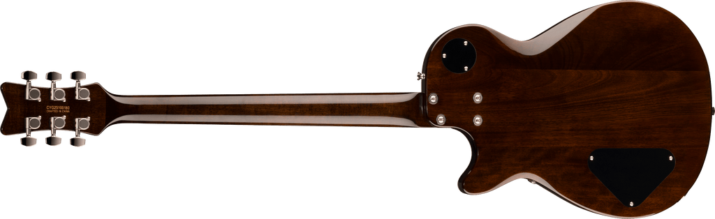 Gretsch 2517102579 Electromatic Jet Baritone Electric Guitar - Imperial Stain