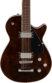 Gretsch 2517102579 Electromatic Jet Baritone Electric Guitar - Imperial Stain