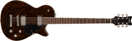 Gretsch 2517102579 Electromatic Jet Baritone Electric Guitar - Imperial Stain