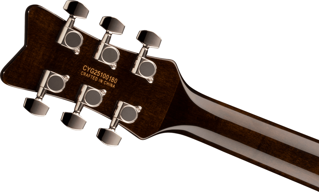 Gretsch 2517102579 Electromatic Jet Baritone Electric Guitar - Imperial Stain