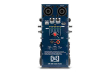 Load image into Gallery viewer, Hosa CBT-500 Audio Cable Tester