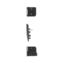 Load image into Gallery viewer, Metra 99-7519B Single/Double-DIN Car Stereo Dash Kit - Compatible Fits for Mazda MX-5 Miata 2009-2015