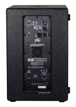 Load image into Gallery viewer, Peavey PVs 12 SUB, 1000W 12-inch Powered Subwoofer