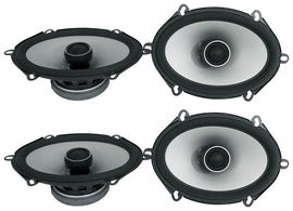Alpine S2-S68 5x7