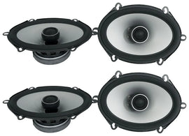 Alpine S2-S68 5x7