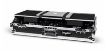 Load image into Gallery viewer, Headliner HL10014 Flight Case for Rane Four and Performer with Laptop Platform and Wheels