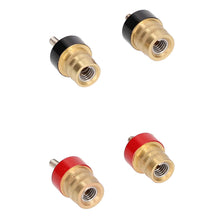 Load image into Gallery viewer, Shuriken SK-SAE35-100 Power Terminal System 2 SAE Post Set
