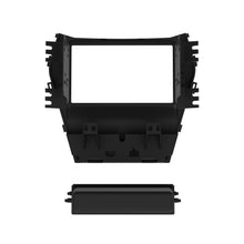 Load image into Gallery viewer, Metra 99-7386B Stereo Dash Kit - Compatible Fits for Hyundai Santa Fe w/NAV 2013-2019