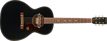 Load image into Gallery viewer, Gretsch Deltoluxe Concert, Walnut Fingerboard, Tortoiseshell Pickguard, Black Top