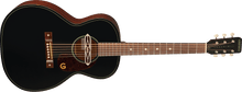 Load image into Gallery viewer, Gretsch Deltoluxe Concert, Walnut Fingerboard, Tortoiseshell Pickguard, Black Top