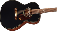Load image into Gallery viewer, Gretsch Deltoluxe Concert, Walnut Fingerboard, Tortoiseshell Pickguard, Black Top