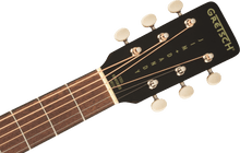 Load image into Gallery viewer, Gretsch Deltoluxe Concert, Walnut Fingerboard, Tortoiseshell Pickguard, Black Top