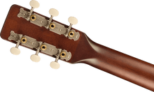 Load image into Gallery viewer, Gretsch Deltoluxe Concert, Walnut Fingerboard, Tortoiseshell Pickguard, Black Top