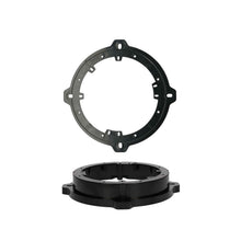 Load image into Gallery viewer, Metra 82-7302 Speaker Plate 6 - 6.75" Compatible Fits Hyundai/Kia Multi 2001-2013 Pair