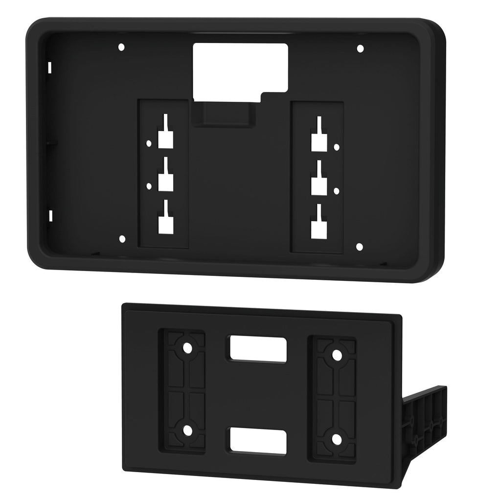 Metra 109-UN02 Floating Mount Kit Pioneer 9-Inch Radios