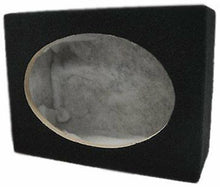 Load image into Gallery viewer, 2 Absolute SQ6X9 Single 6x9" Individual Square Speaker Box with Terminal