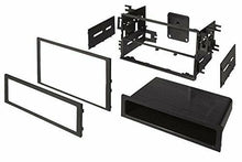Load image into Gallery viewer, American International Double DIN Dash Kit for Select Honda/Acura/Isuzu HONK830