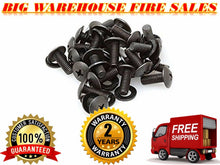 Load image into Gallery viewer, 48 Pieces RMC-180 Standard Audio Rack Moutning Screws and Washers
